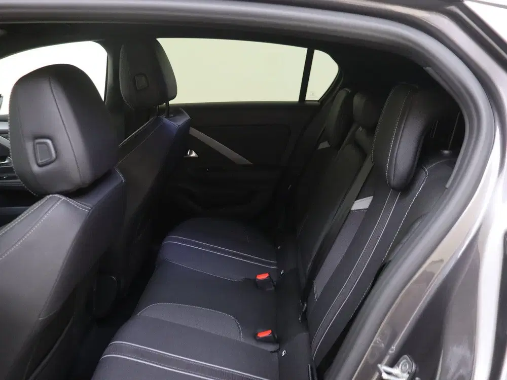 Opel Astra 1.2 Turbo 136PK Hybrid GS Winterpakket uit 2025, foto 12