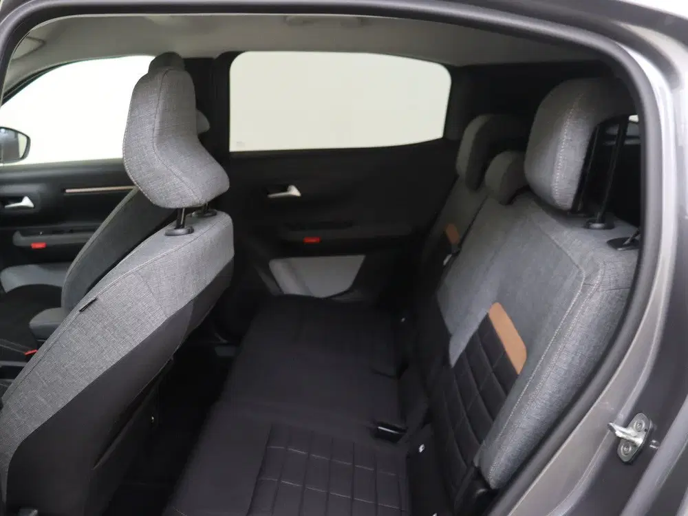 Citroën C3 Aircross 1.2 Turbo 136pk Plus 7p. Apple Carplay uit 2025, foto 12