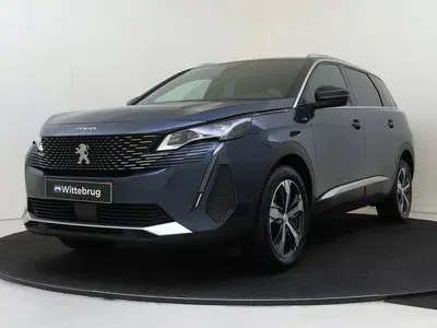 Peugeot 5008 1.2 PureTech 130PK Road Trip Camera uit 2022