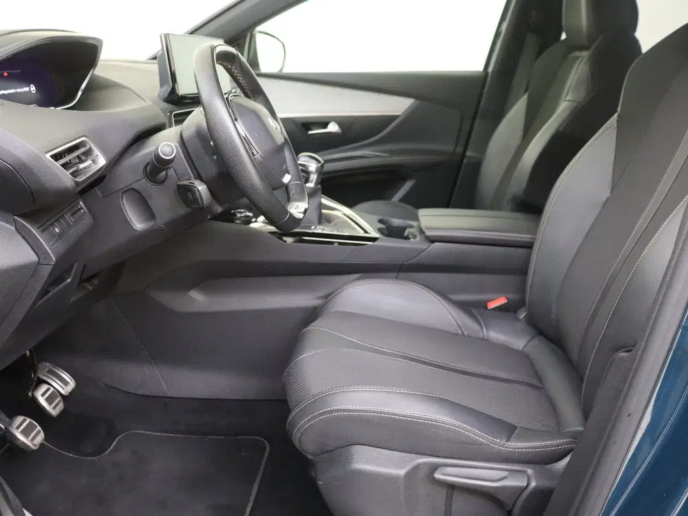 Peugeot 5008 1.2 PureTech 130PK Road Trip Camera uit 2022, foto 10