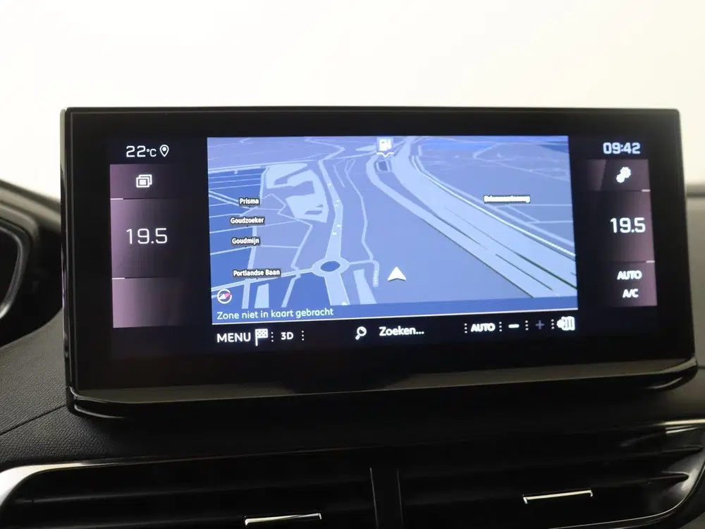 Peugeot 5008 1.2 PureTech 130PK Road Trip Camera uit 2022, foto 15