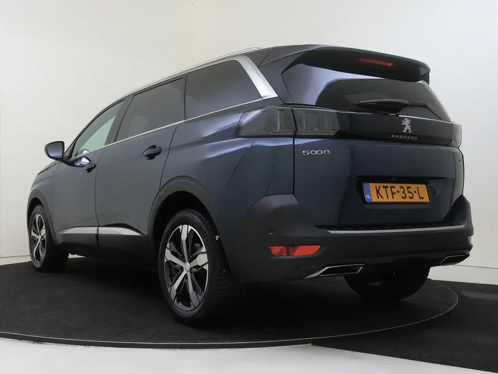 Peugeot 5008 1.2 PureTech 130PK Road Trip Camera uit 2022, foto 4