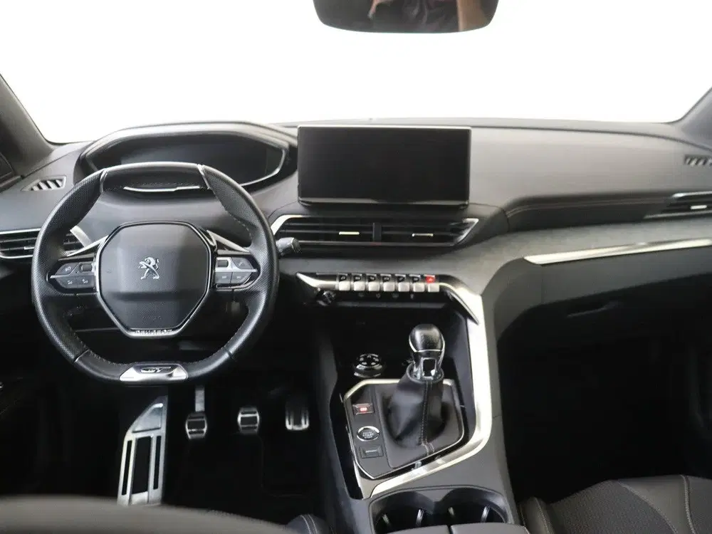 Peugeot 5008 1.2 PureTech 130PK Road Trip Camera uit 2022, foto 5
