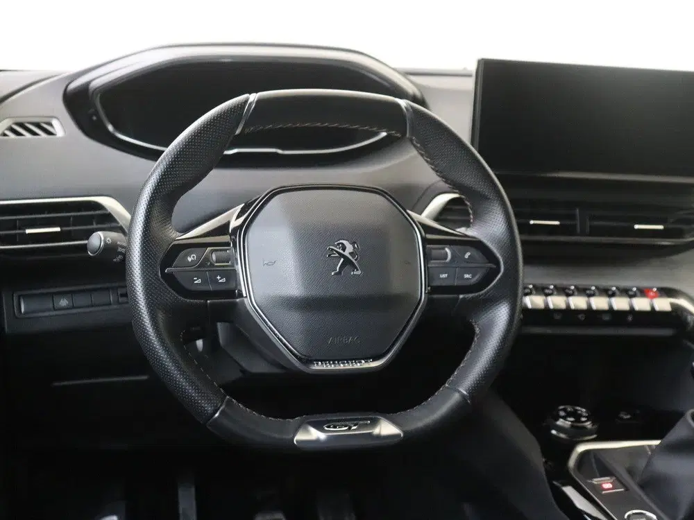 Peugeot 5008 1.2 PureTech 130PK Road Trip Camera uit 2022, foto 6