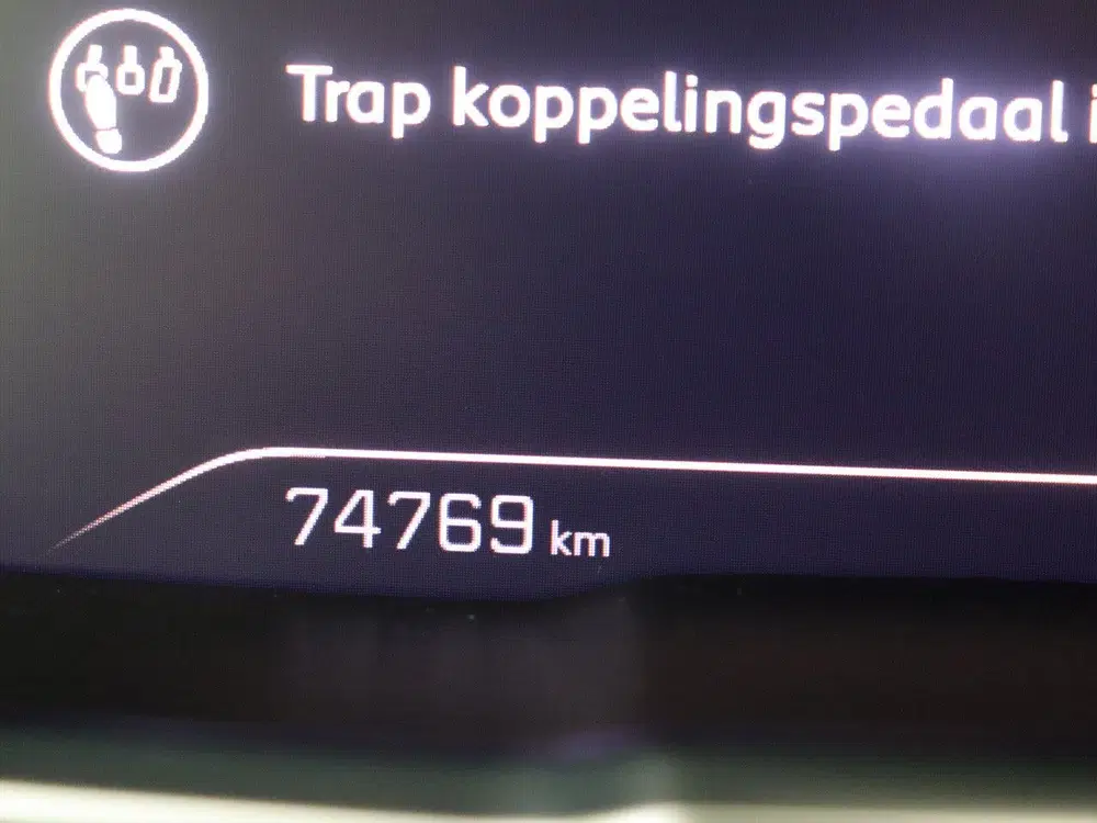 Peugeot 5008 1.2 PureTech 130PK Road Trip Camera uit 2022, foto 9