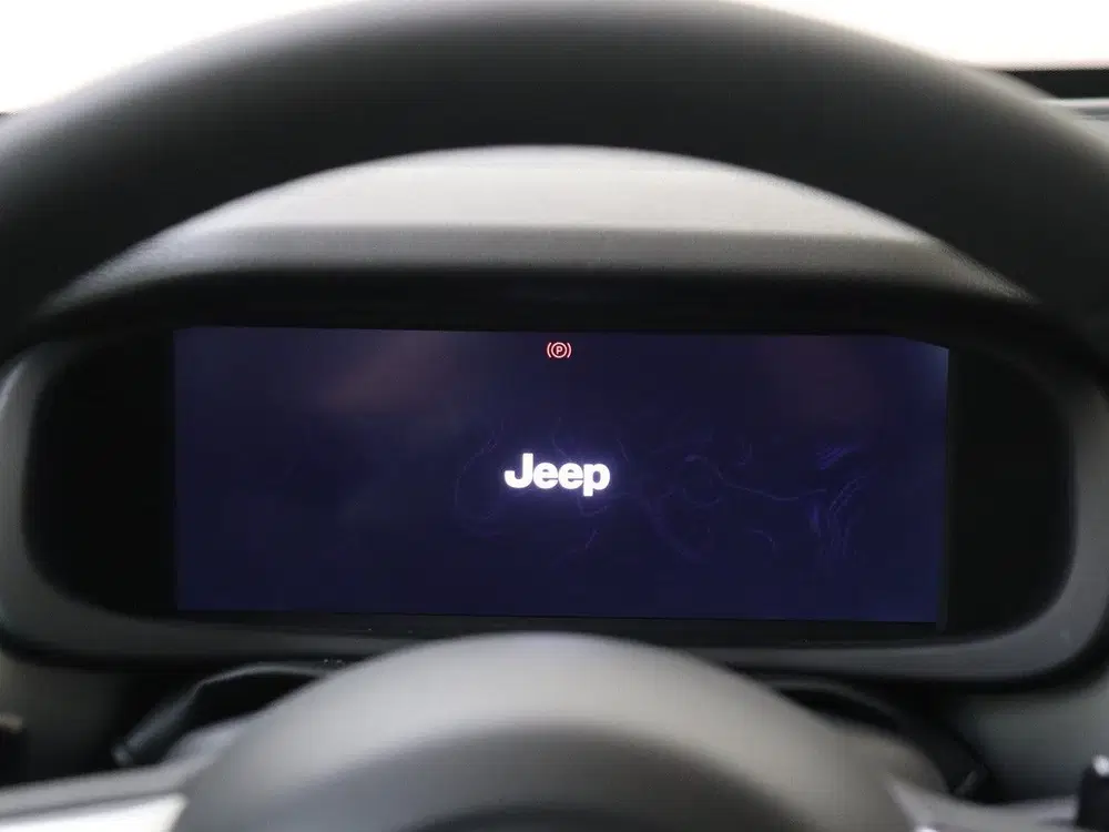 Jeep Avenger 1.2 100PK e-Hybrid Altitude Camera uit 2025, foto 7