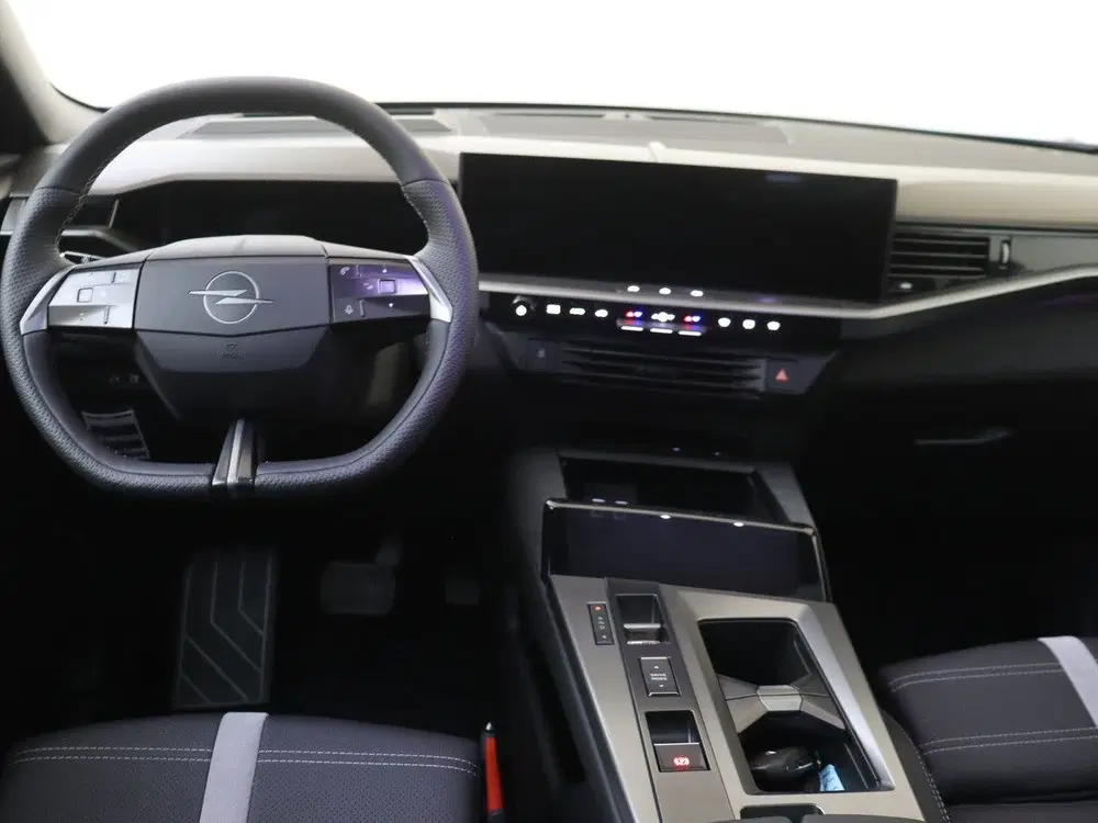 Opel Grandland 1.6 Turbo 195pk Plug-in-Hybrid GS uit 2025, foto 5