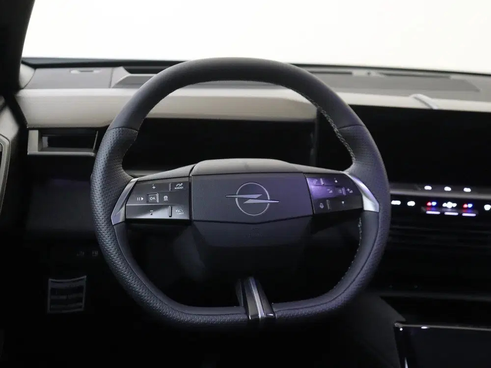 Opel Grandland 1.6 Turbo 195pk Plug-in-Hybrid GS uit 2025, foto 6