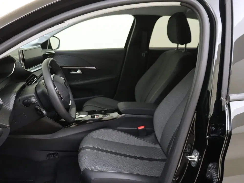 Peugeot 208 EV Allure 51 kWh 51 kWh uit 2025, foto 10