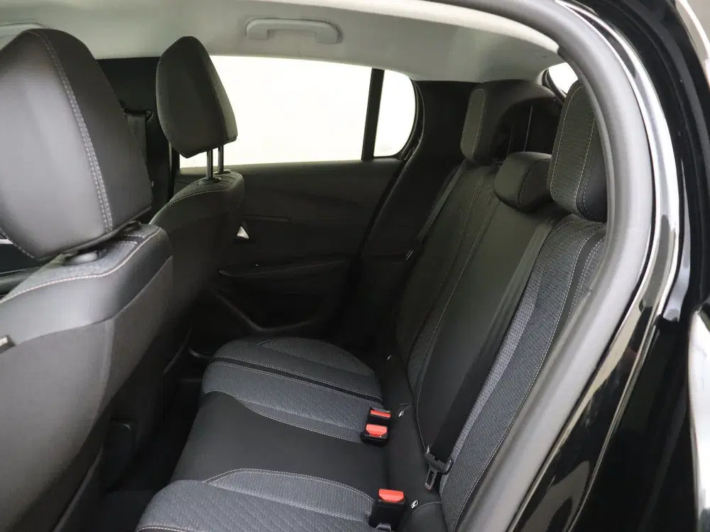 Peugeot 208 EV Allure 51 kWh 51 kWh uit 2025, foto 12