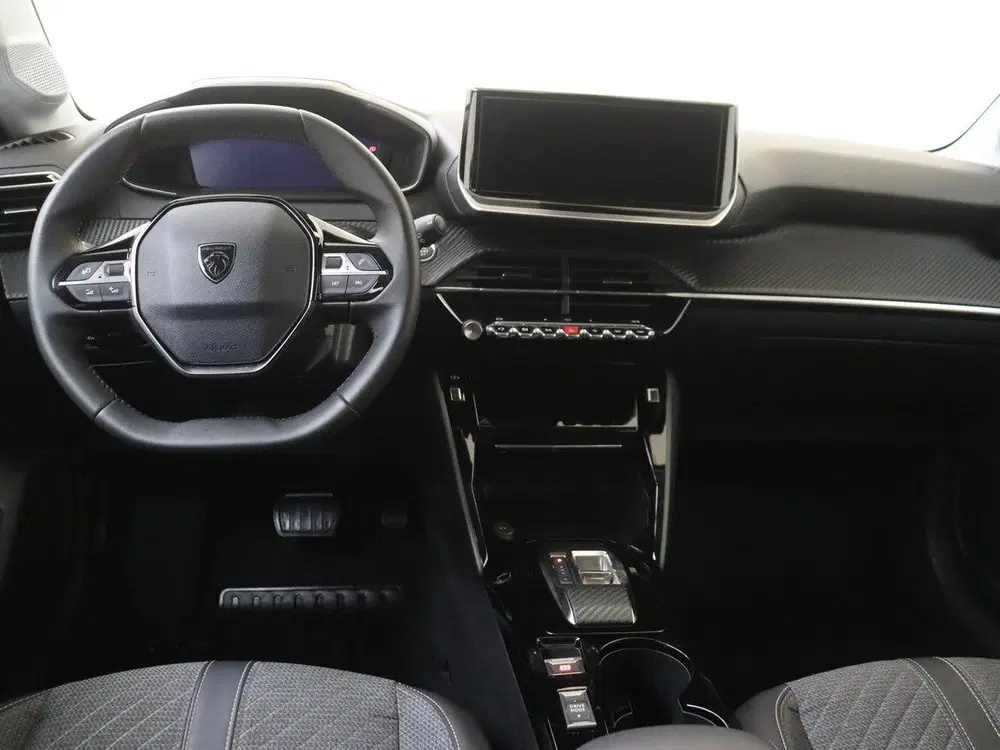 Peugeot 208 EV Allure 51 kWh 51 kWh uit 2025, foto 5