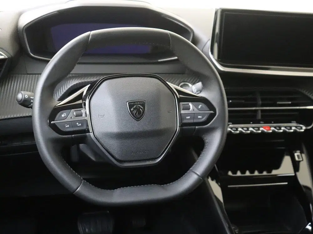 Peugeot 208 EV Allure 51 kWh 51 kWh uit 2025, foto 6