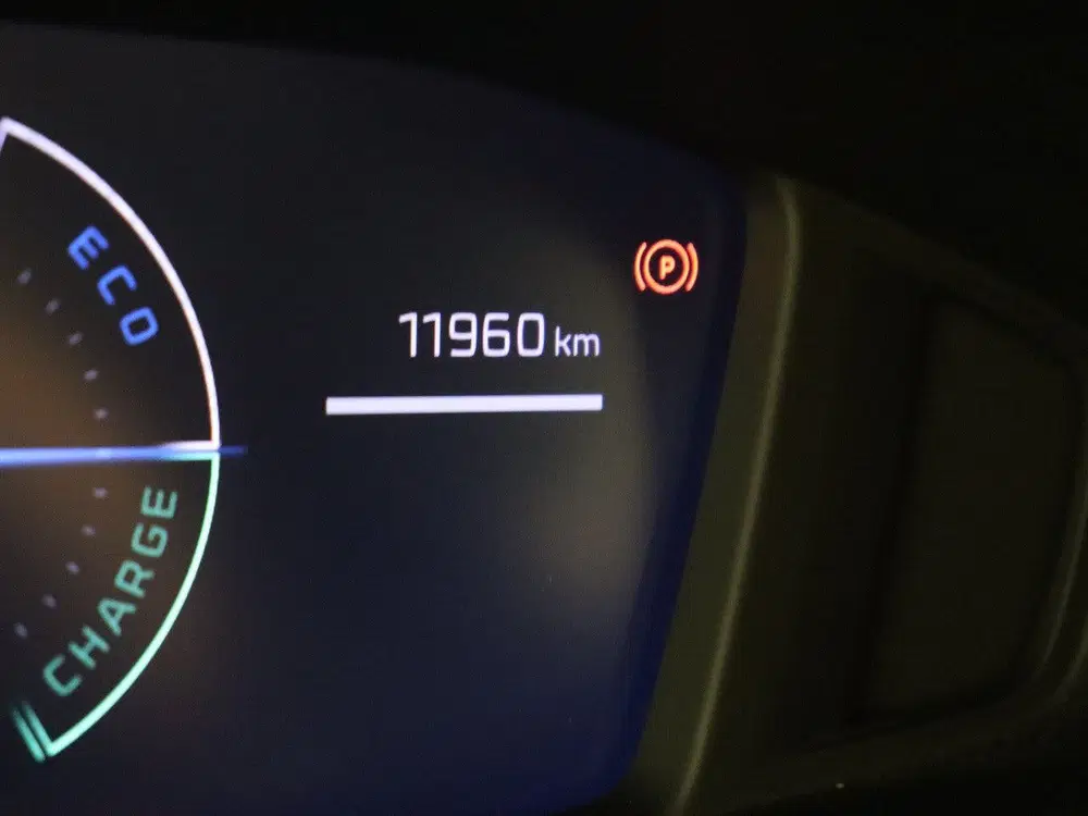 Peugeot 208 EV Allure 51 kWh 51 kWh uit 2025, foto 9