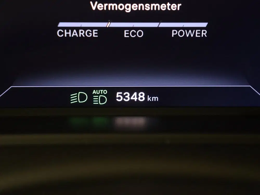 Alfa Romeo Junior 1.2 Turbo Hybrid Ibrida Speciale Sport Pac uit 2025, foto 9