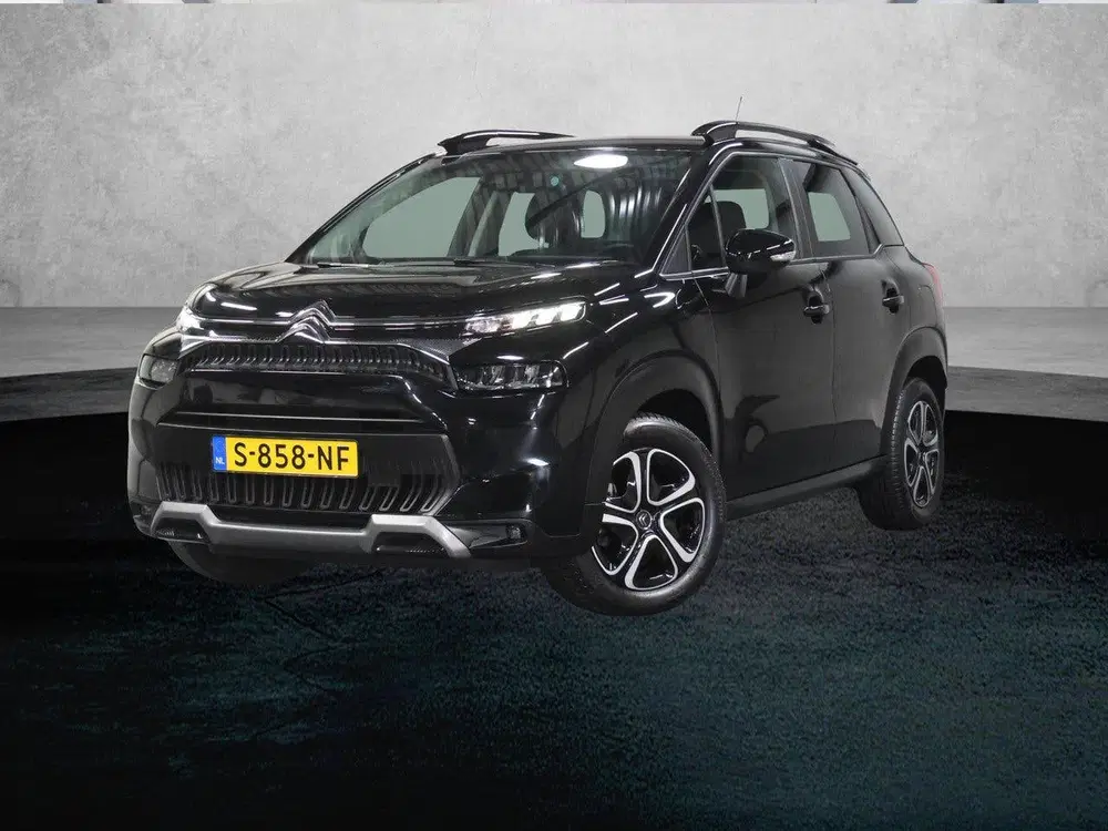 Citroën C3 Aircross 1.2 110PK Feel uit 2023