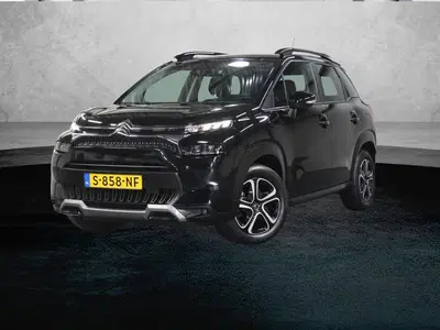 Citroën C3 Aircross 1.2 110PK Feel uit 2023