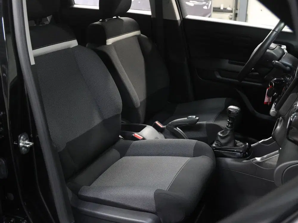 Citroën C3 Aircross 1.2 110PK Feel uit 2023, foto 10