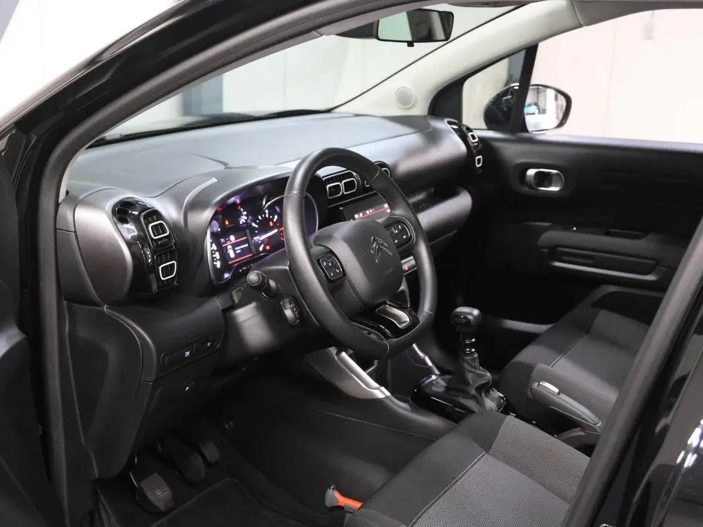 Citroën C3 Aircross 1.2 110PK Feel uit 2023, foto 11