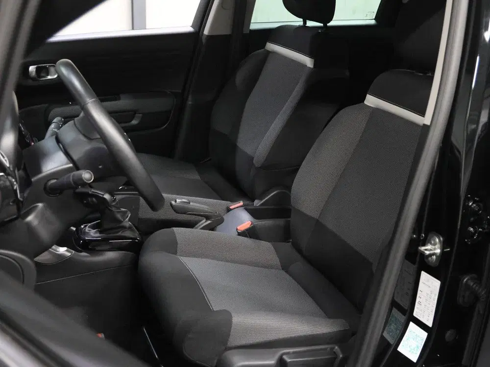 Citroën C3 Aircross 1.2 110PK Feel uit 2023, foto 12