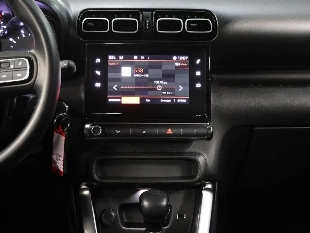Citroën C3 Aircross 1.2 110PK Feel uit 2023, foto 14