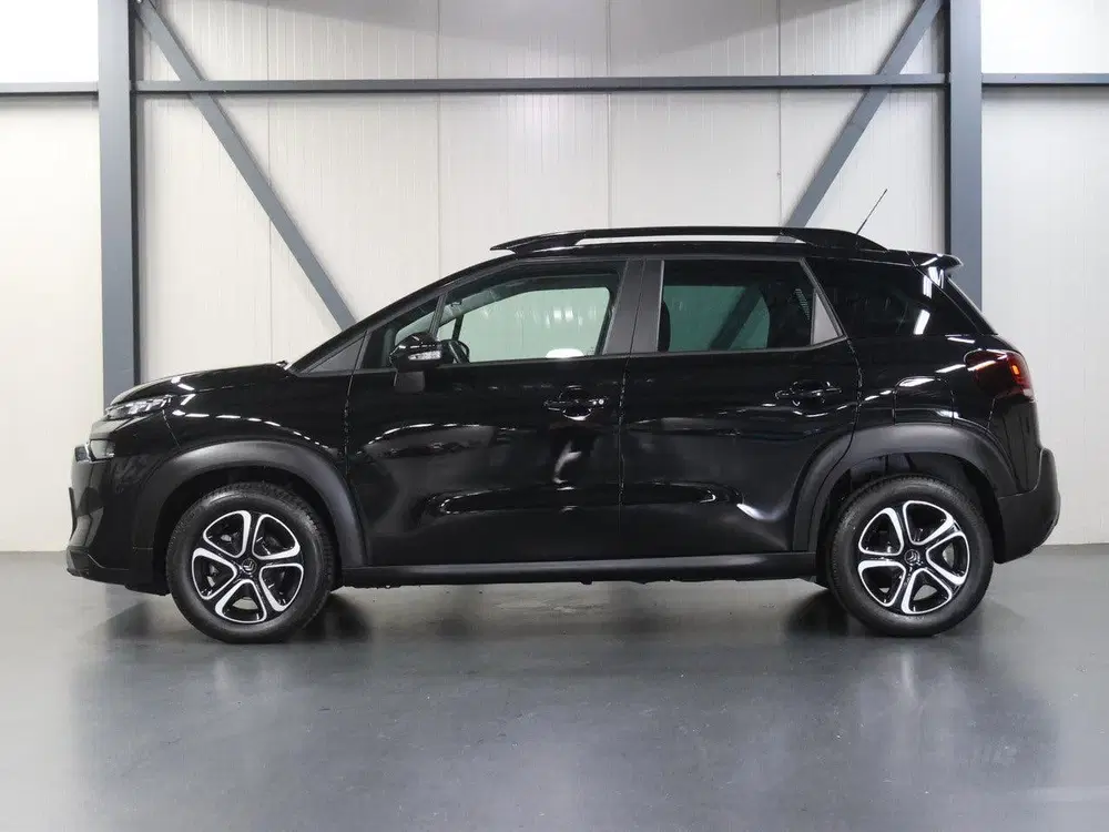 Citroën C3 Aircross 1.2 110PK Feel uit 2023, foto 2
