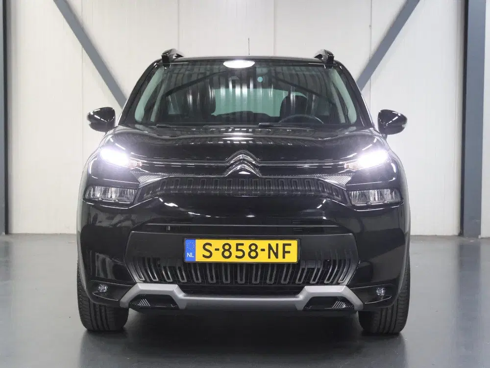 Citroën C3 Aircross 1.2 110PK Feel uit 2023, foto 5