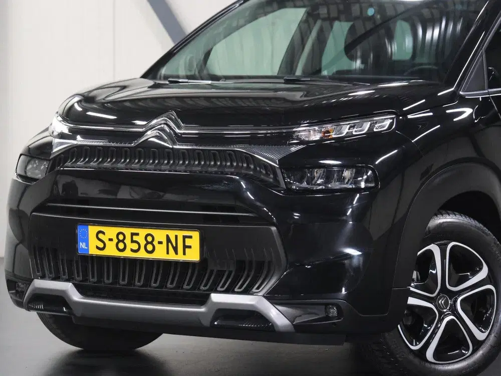 Citroën C3 Aircross 1.2 110PK Feel uit 2023, foto 6