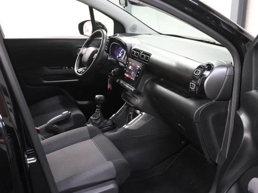 Citroën C3 Aircross 1.2 110PK Feel uit 2023, foto 9