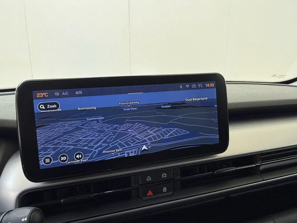 Jeep Avenger 1.2 e-Hybrid Altitude uit 2025, foto 15