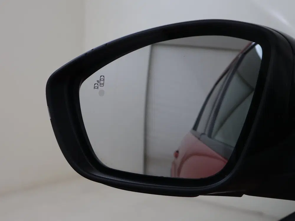 Fiat 600 1.2 Hybrid La Prima Navigatie uit 2025, foto 10