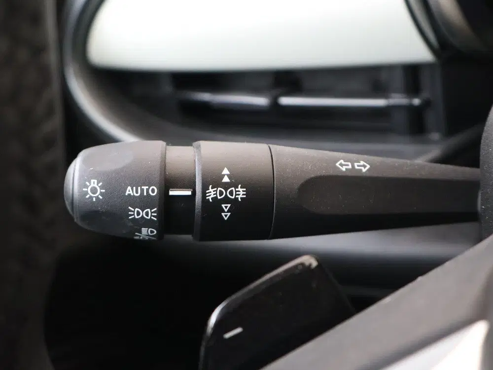 Fiat 600 1.2 Hybrid La Prima Navigatie uit 2025, foto 14