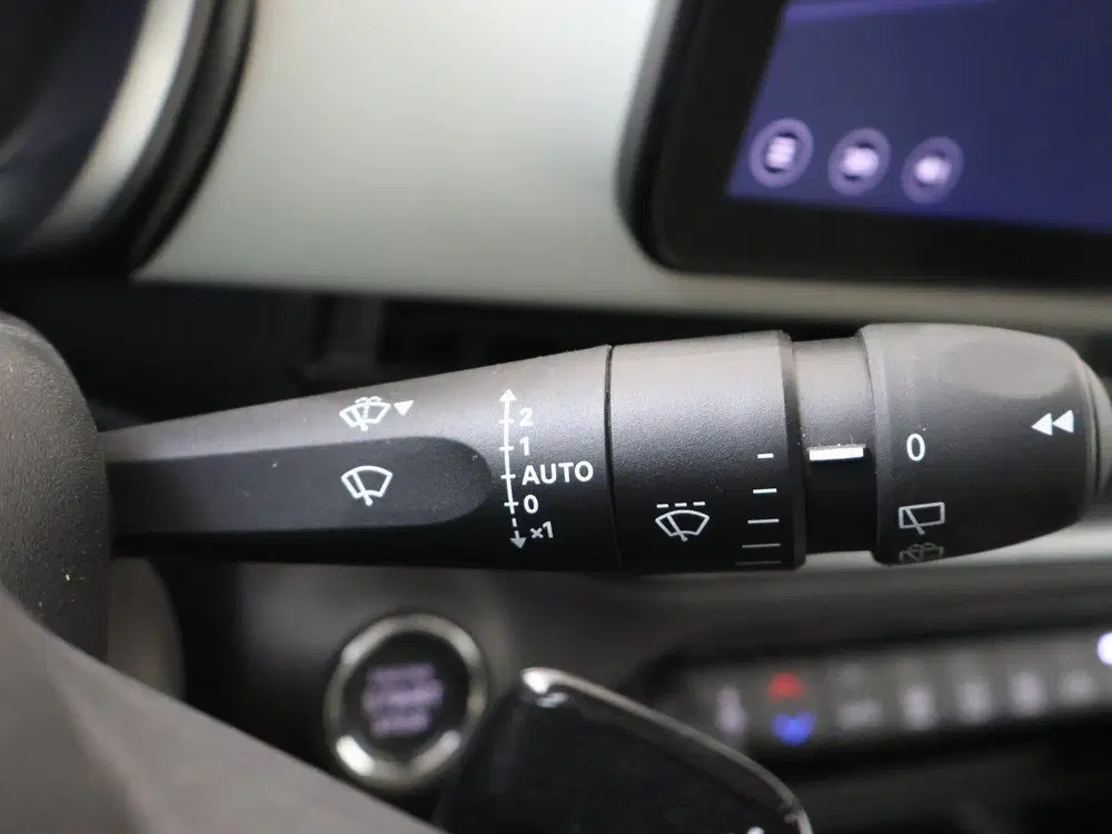Fiat 600 1.2 Hybrid La Prima Navigatie uit 2025, foto 15