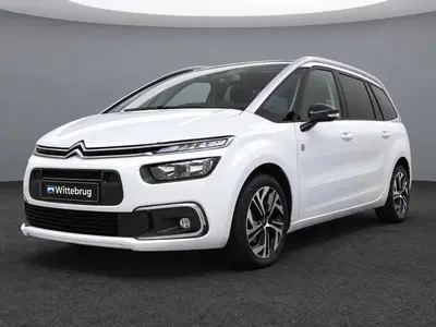 Citroën Grand C4 SpaceTourer 1.2 PureTech C-Series 7-Persoo uit 2022