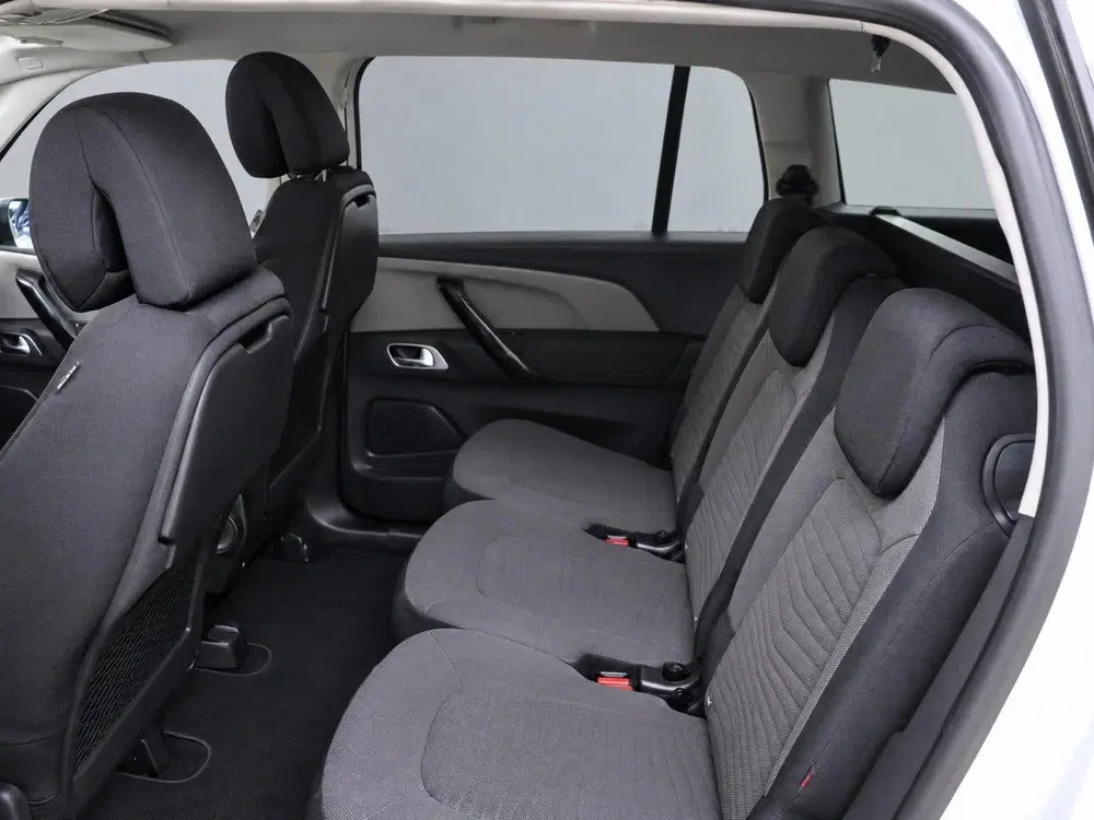 Citroën Grand C4 SpaceTourer 1.2 PureTech C-Series 7-Persoo uit 2022, foto 10