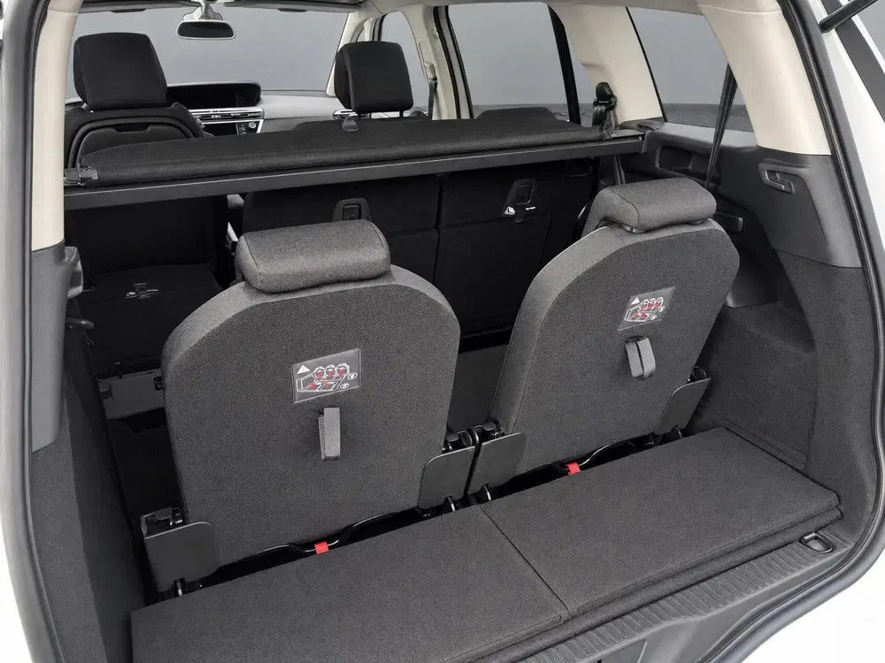 Citroën Grand C4 SpaceTourer 1.2 PureTech C-Series 7-Persoo uit 2022, foto 11