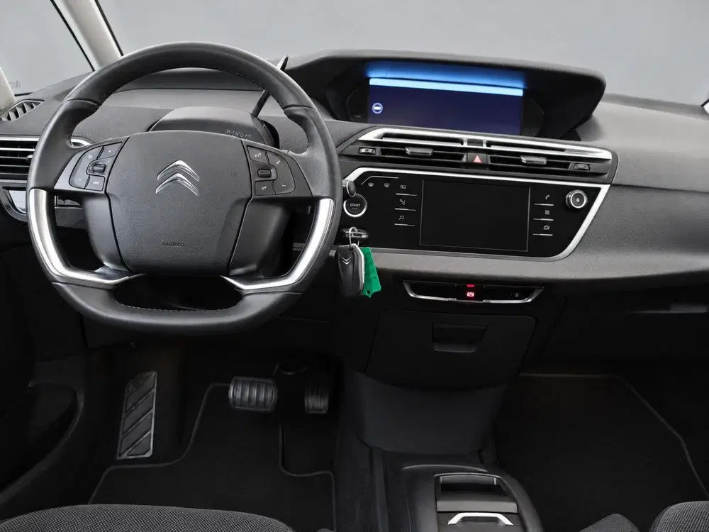 Citroën Grand C4 SpaceTourer 1.2 PureTech C-Series 7-Persoo uit 2022, foto 13