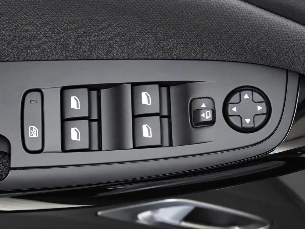 Citroën Grand C4 SpaceTourer 1.2 PureTech C-Series 7-Persoo uit 2022, foto 14