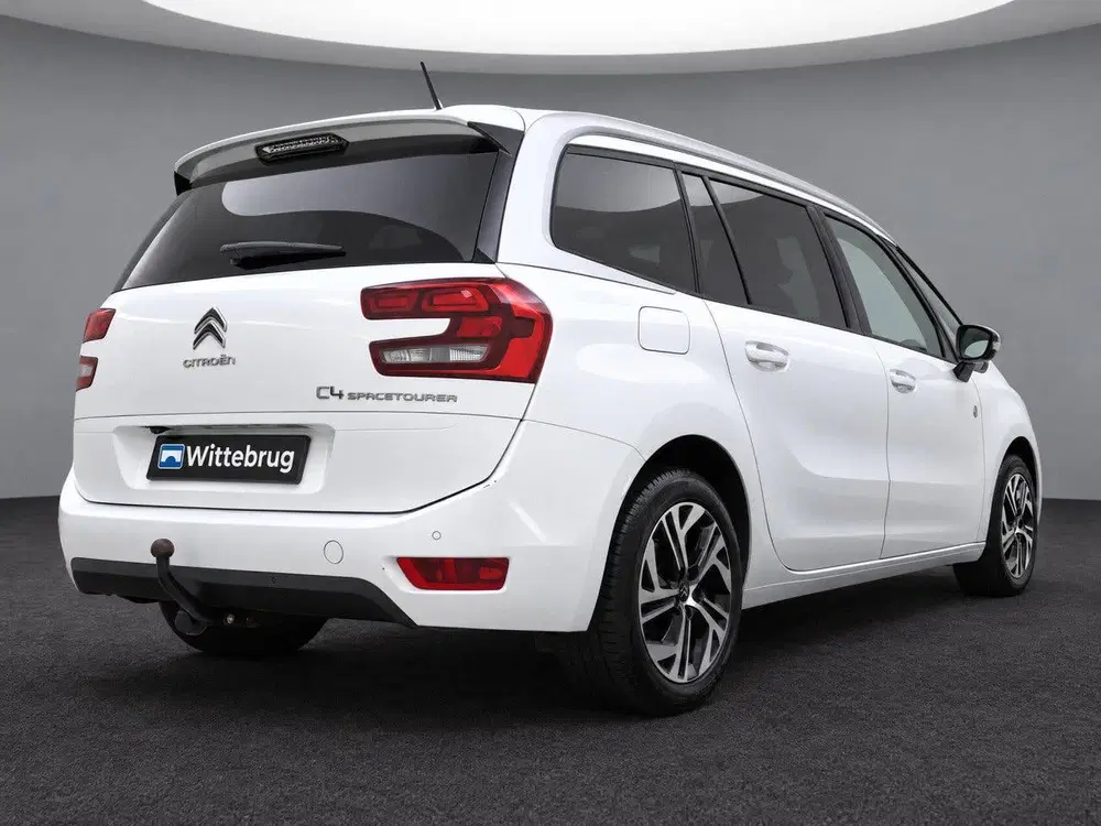 Citroën Grand C4 SpaceTourer 1.2 PureTech C-Series 7-Persoo uit 2022, foto 3