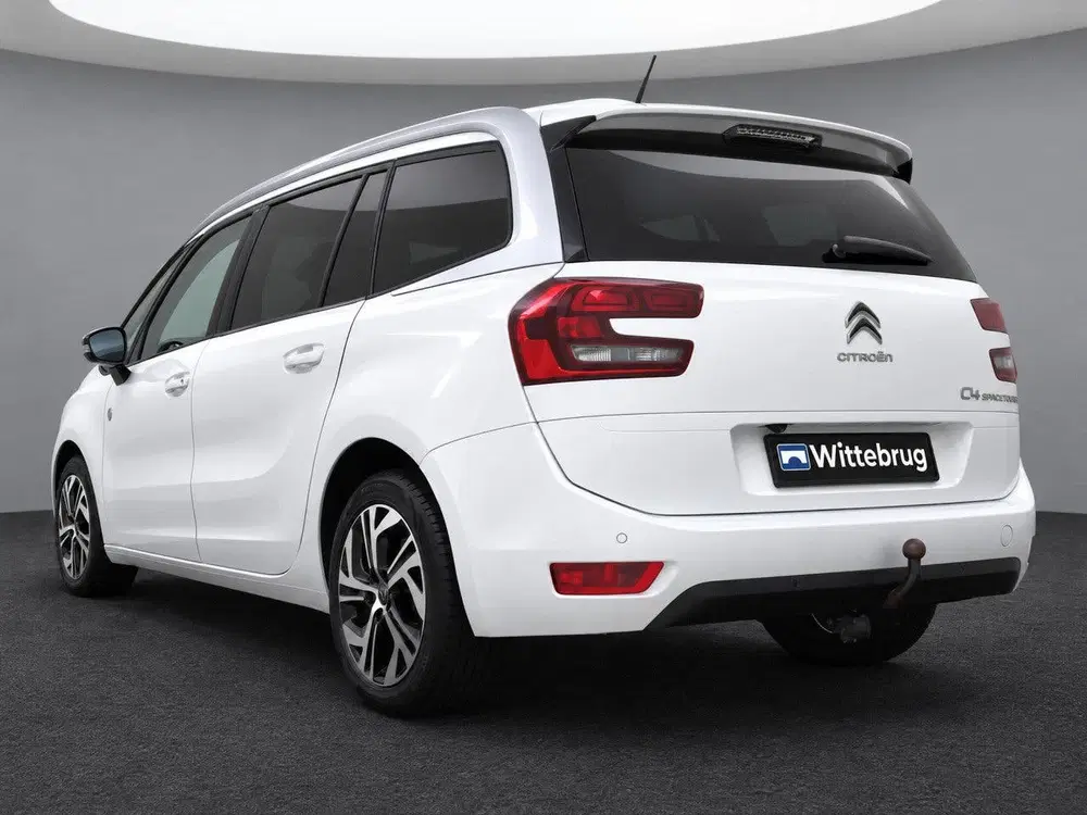 Citroën Grand C4 SpaceTourer 1.2 PureTech C-Series 7-Persoo uit 2022, foto 4