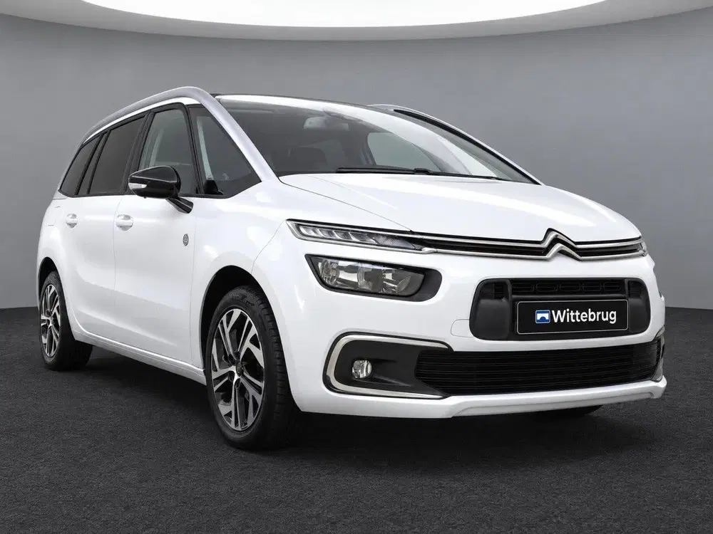 Citroën Grand C4 SpaceTourer 1.2 PureTech C-Series 7-Persoo uit 2022, foto 5