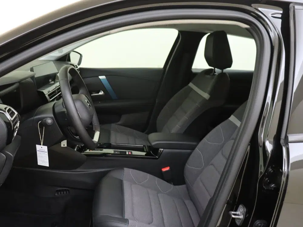Citroën C4 Ë-C4 Feel 50 kWh 50 kWh uit 2023, foto 10