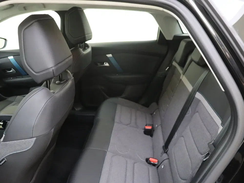 Citroën C4 Ë-C4 Feel 50 kWh 50 kWh uit 2023, foto 12