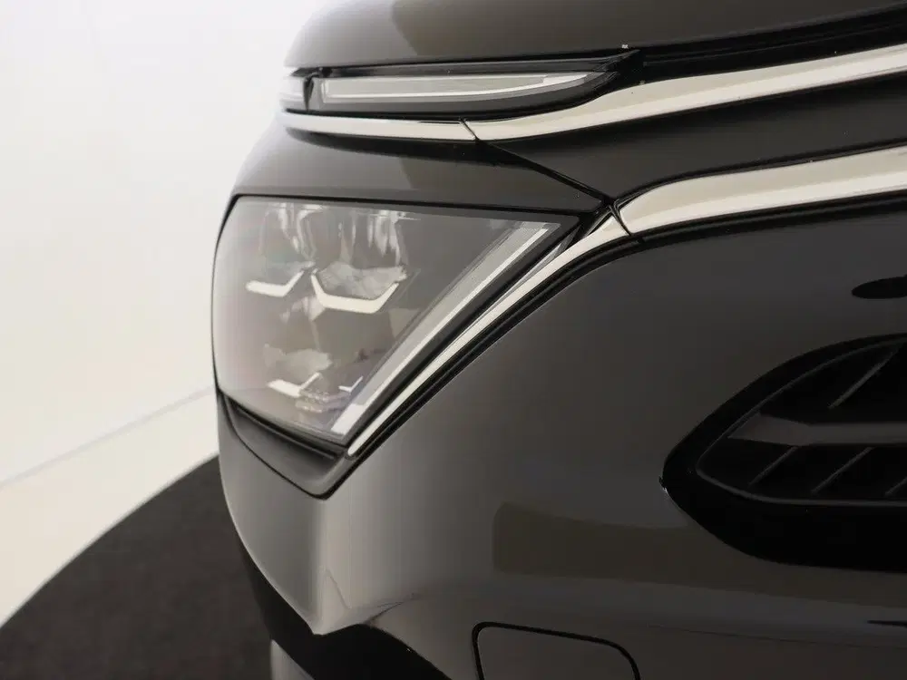 Citroën C4 Ë-C4 Feel 50 kWh 50 kWh uit 2023, foto 13