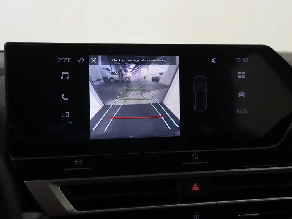 Citroën C4 Ë-C4 Feel 50 kWh 50 kWh uit 2023, foto 14
