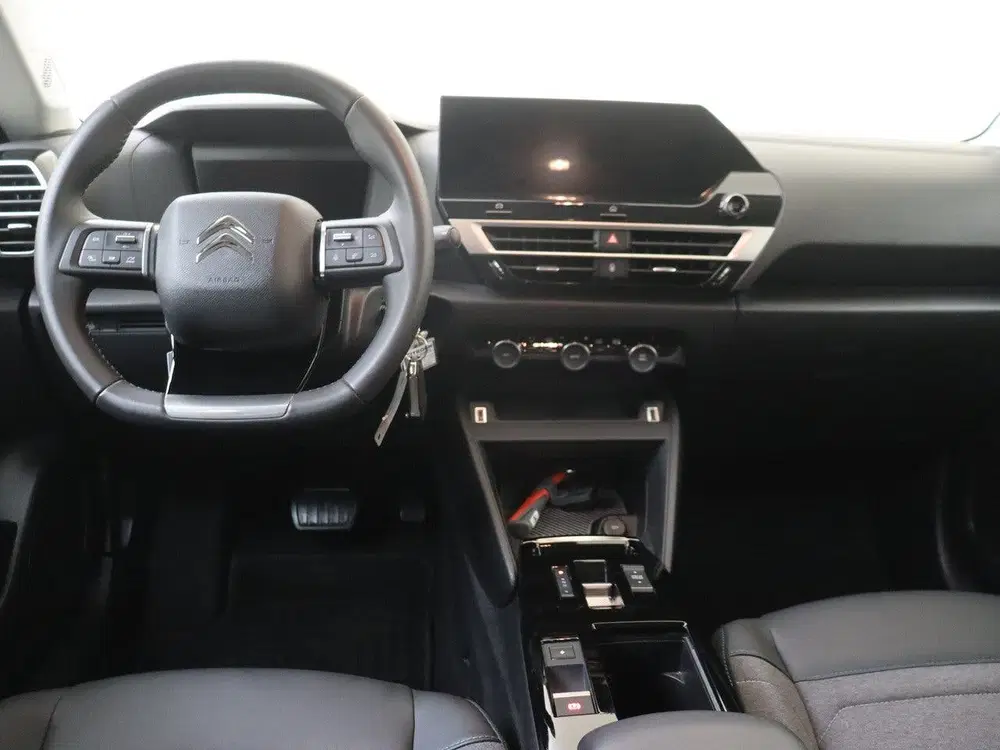 Citroën C4 Ë-C4 Feel 50 kWh 50 kWh uit 2023, foto 5