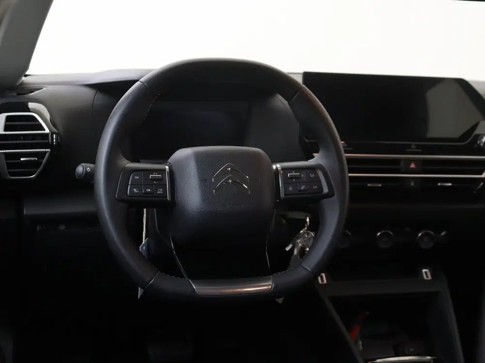 Citroën C4 Ë-C4 Feel 50 kWh 50 kWh uit 2023, foto 6