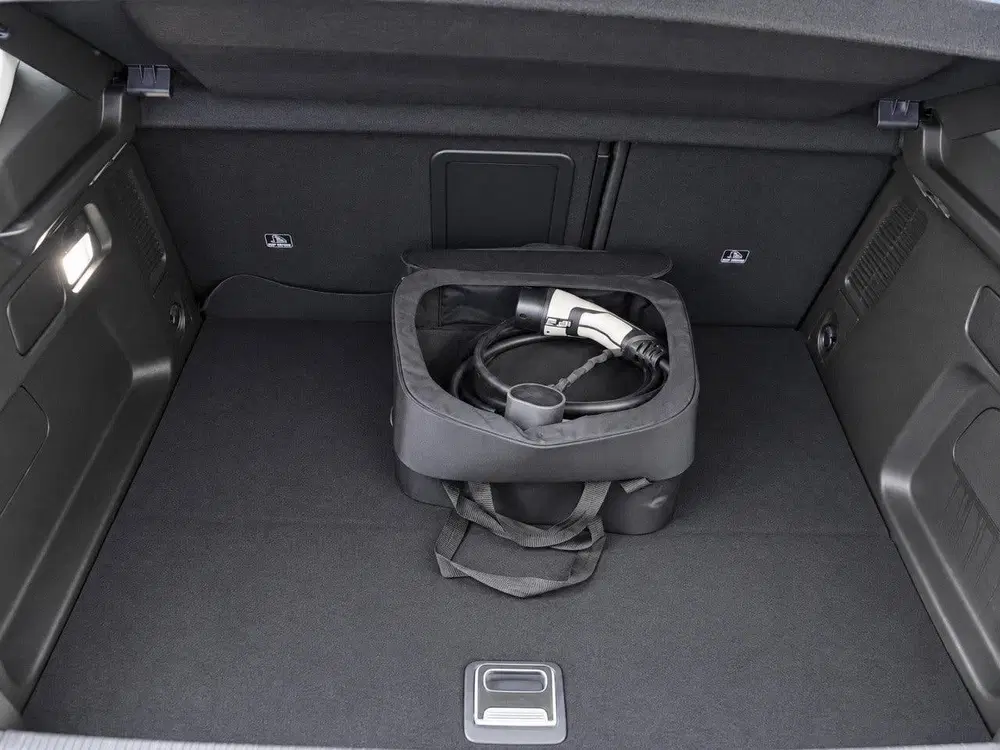 Opel Grandland 1.6 Turbo Plug-In Hybrid 4x4 GSe Slechts 2 uit 2023, foto 12