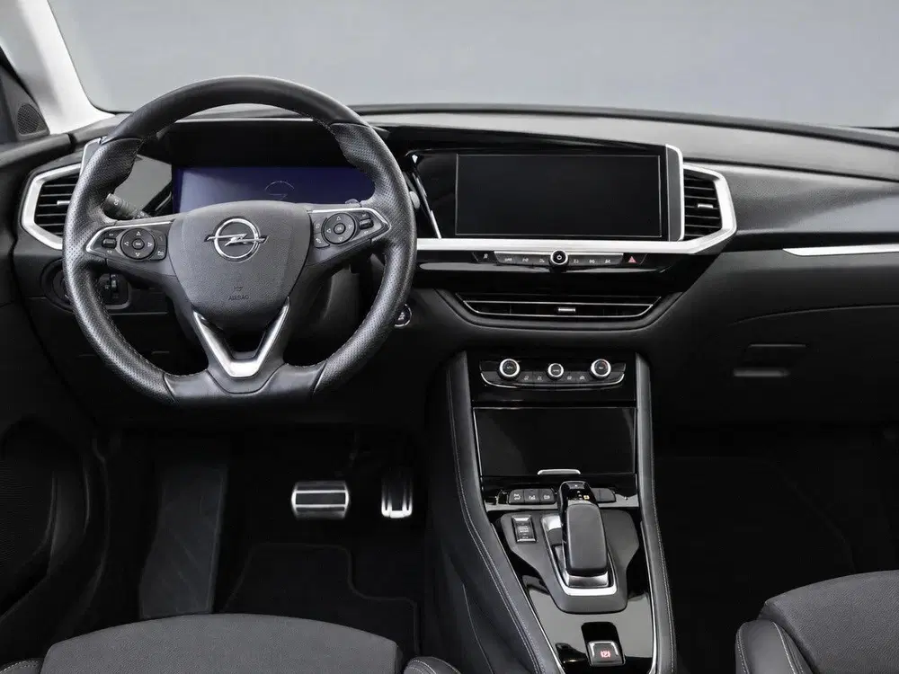 Opel Grandland 1.6 Turbo Plug-In Hybrid 4x4 GSe Slechts 2 uit 2023, foto 15