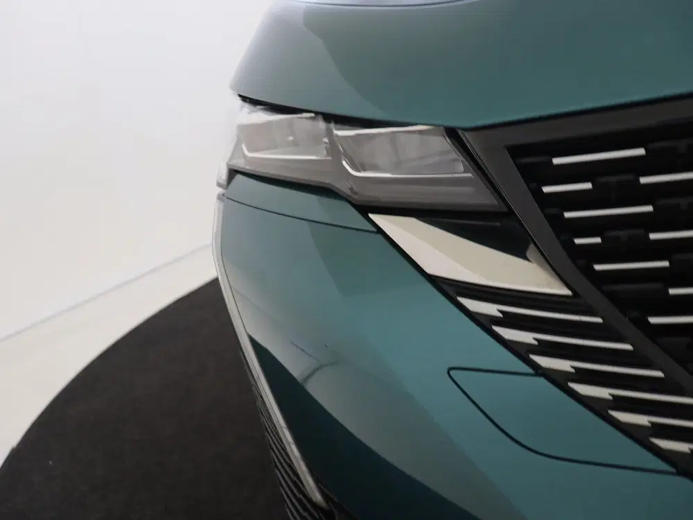 Peugeot 308 SW 1.6 Plug-in Hybrid 180 GT PHEV uit 2024, foto 13