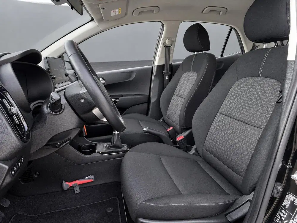 Kia Picanto 1.0 DPi DynamicLine Lichtmetalen velgen uit 2023, foto 10